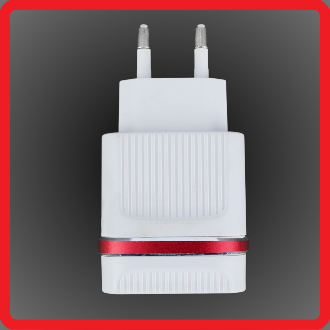 100% Orignial 2A Charger for Old Samsung and Nokia Phone - Type B