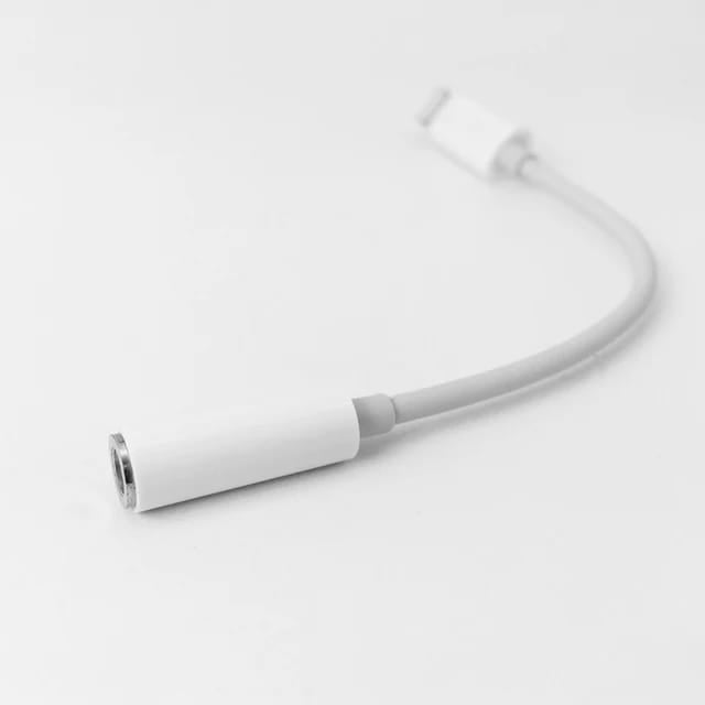 Iphone Adaptor Cable