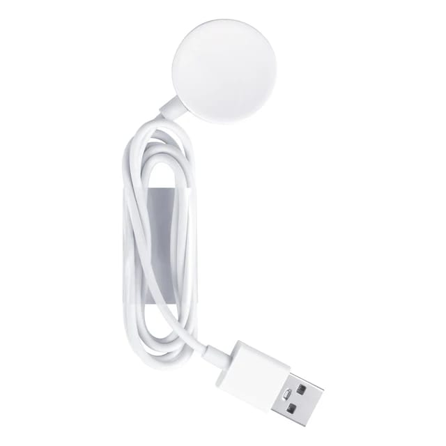 Smart Watch Wireless Charging Cable