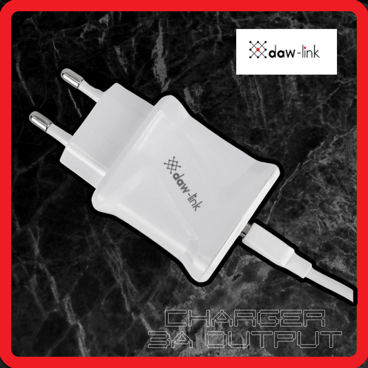 100% Oringinal 3.0A Fast Charger