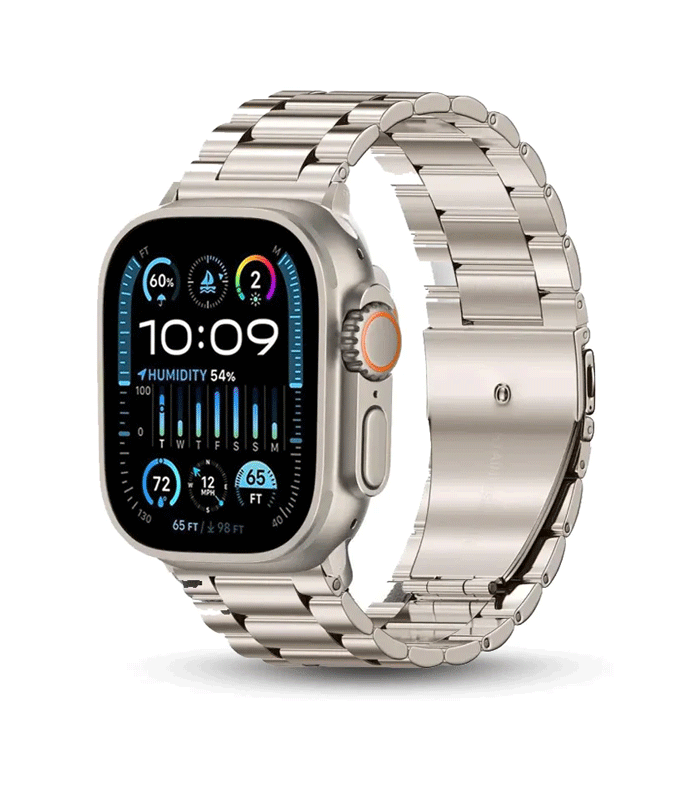 7 in 1 Ultra Smart Watch - EID OFFER 😍