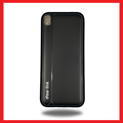 100% Original : Capacity 22.5w PD 10000 MAH Power Bank