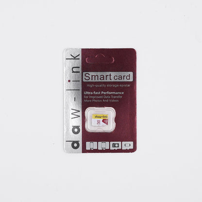 Memory Card 50 mbps (64 GB)