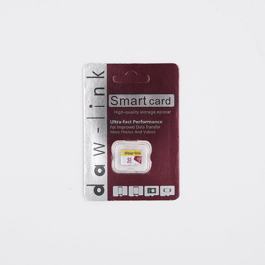 Memory Card 50 mbps (64 GB)