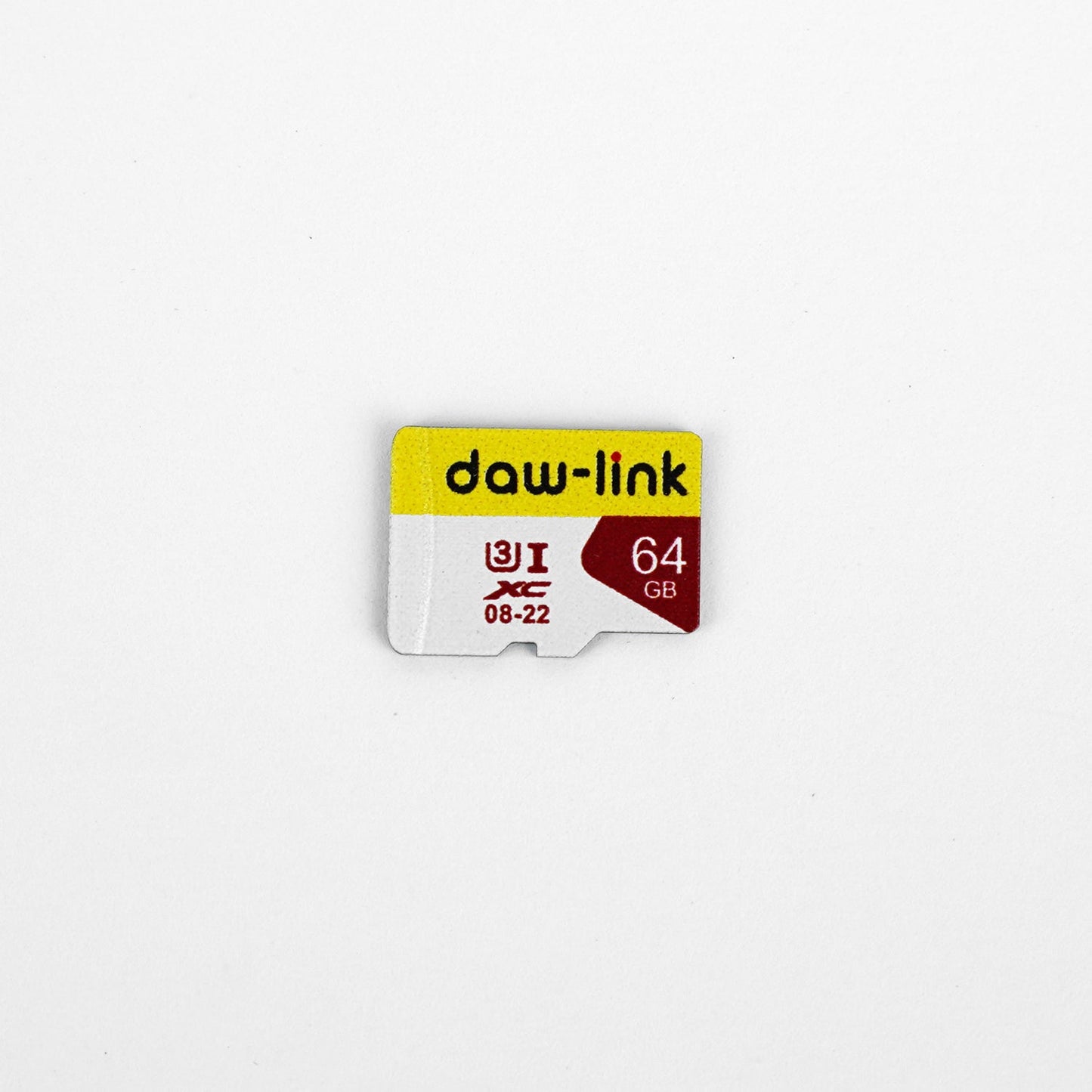 Memory Card 50 mbps (64 GB)