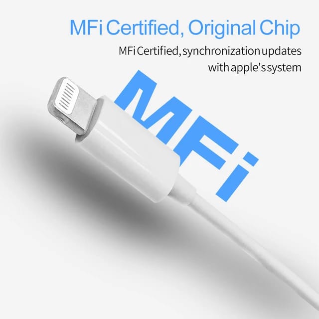 Iphone Adaptor Cable