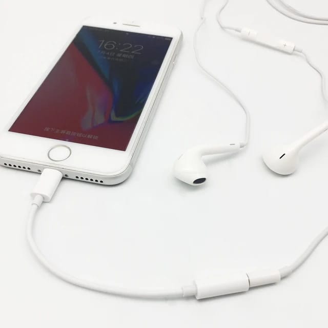 Iphone Adaptor Cable