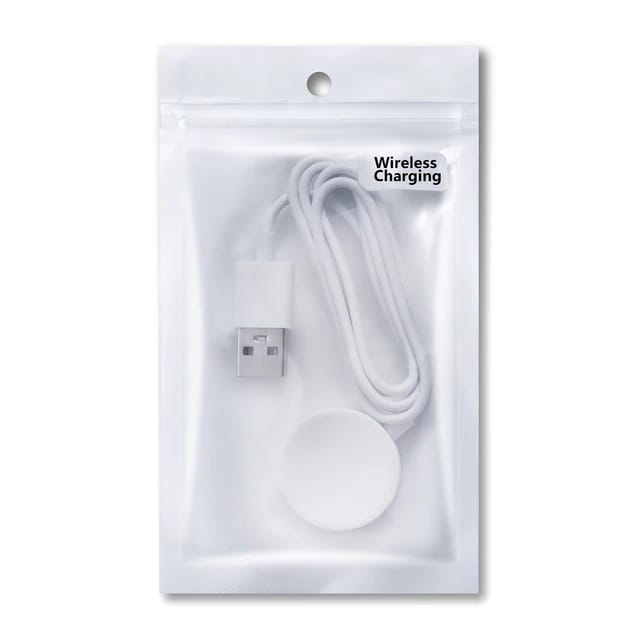 Smart Watch Wireless Charging Cable