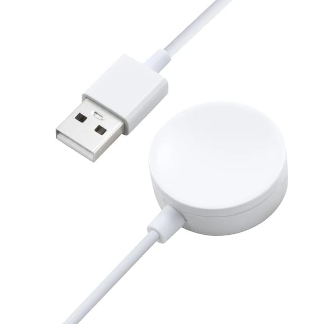 Smart Watch Wireless Charging Cable