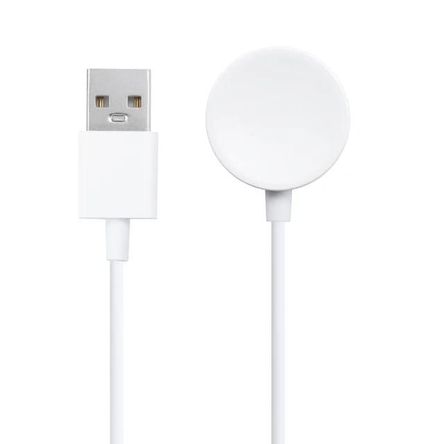Smart Watch Wireless Charging Cable