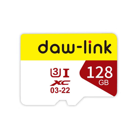 Memory Card 50 mbps (128 GB)