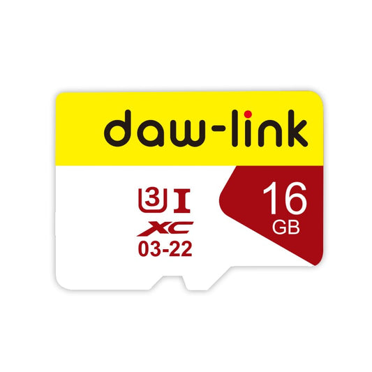 Memory Card 50 mbps (16 GB)