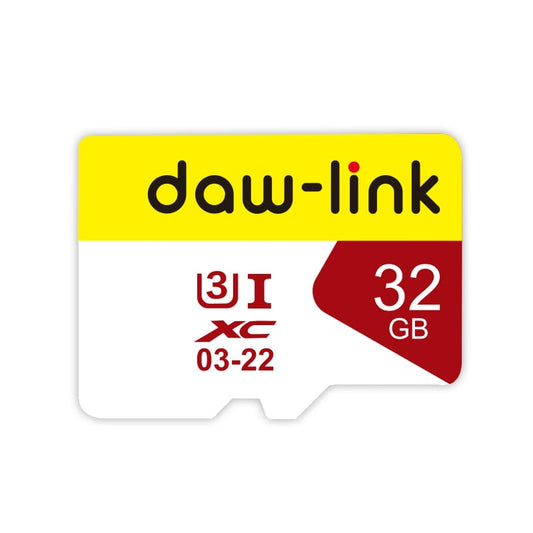 Memory Card 50 mbps (32 GB)