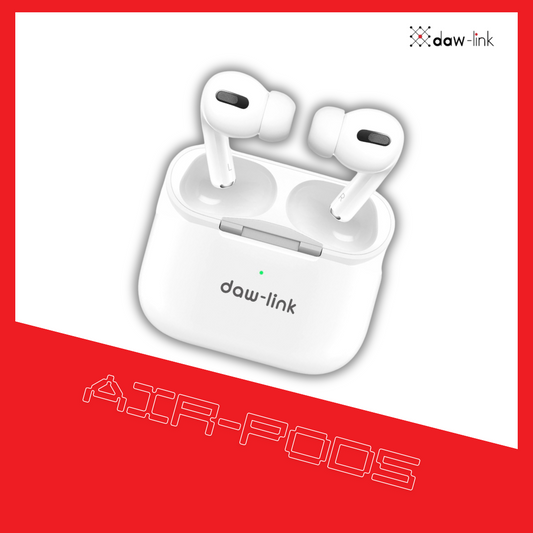 Airpods_Pro High Bass Sound Quality Wireless Earbuds | High Quality Dawlink Brand Dubai Standard Air Pods Pro