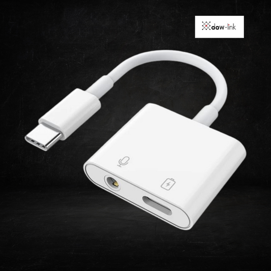 Wire Control Voice and Charging
